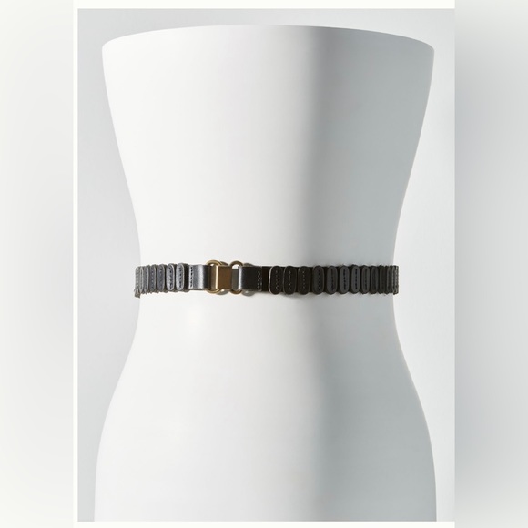 Anthropologie Tabitha stretch belt - Picture 4 of 12